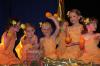 Kindertanzshow  Tänze aus aller Welt