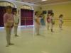 Modernes Kindeballett