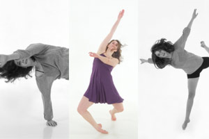 Dozent Daniela Holloch