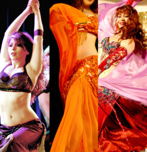 Dozent Mariam Habib